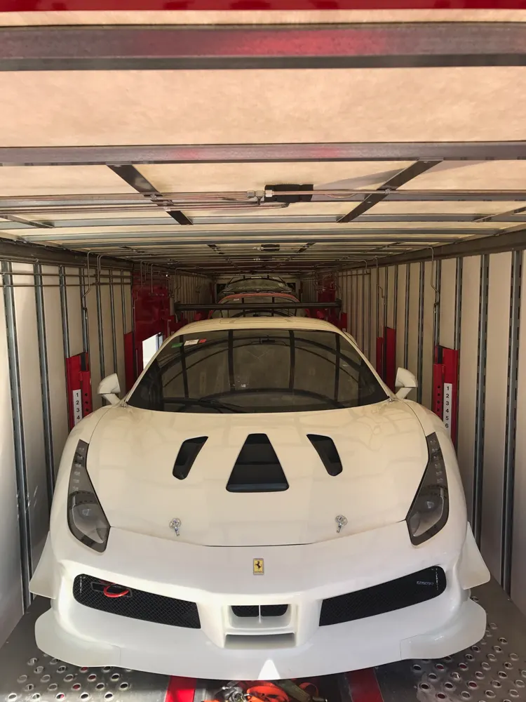 AutoBox Express transport photo 58
