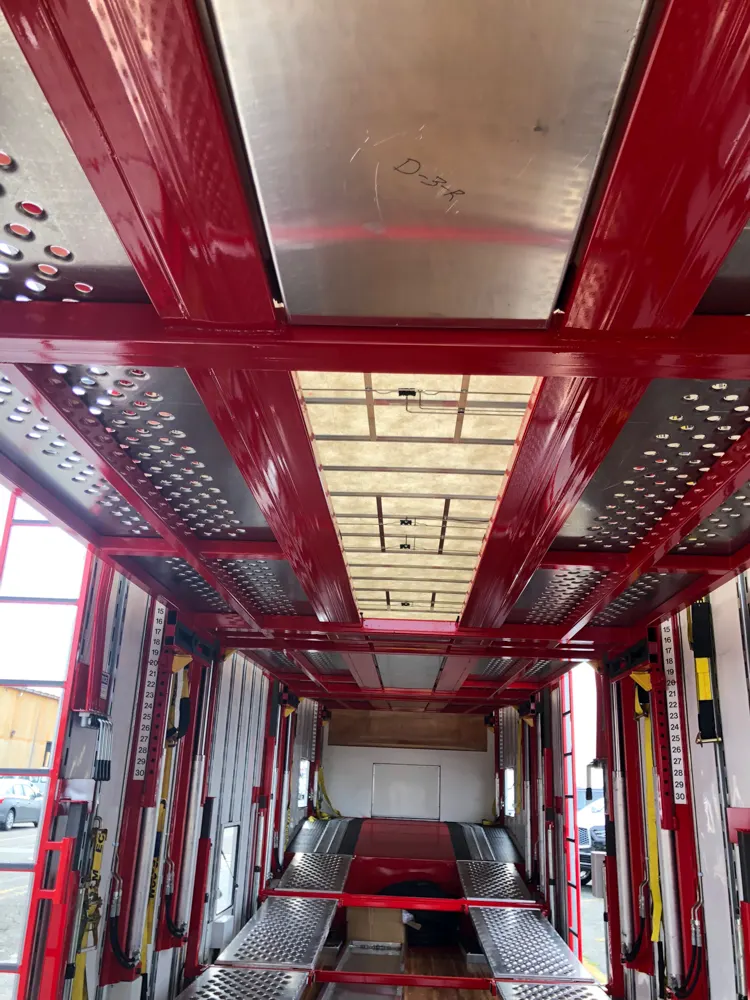 AutoBox Express transport photo 28